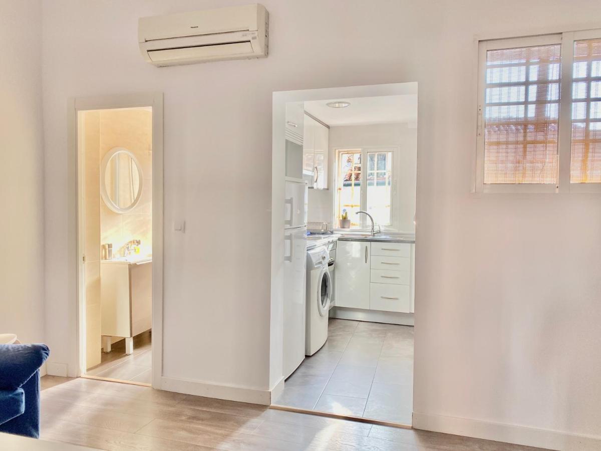Apartamento Aretha. En La Latina . Jazz Y Teatros Madrid